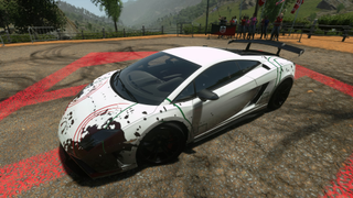 Sony Shuts Down <i>Driveclub </i>Developer Evolution Studios